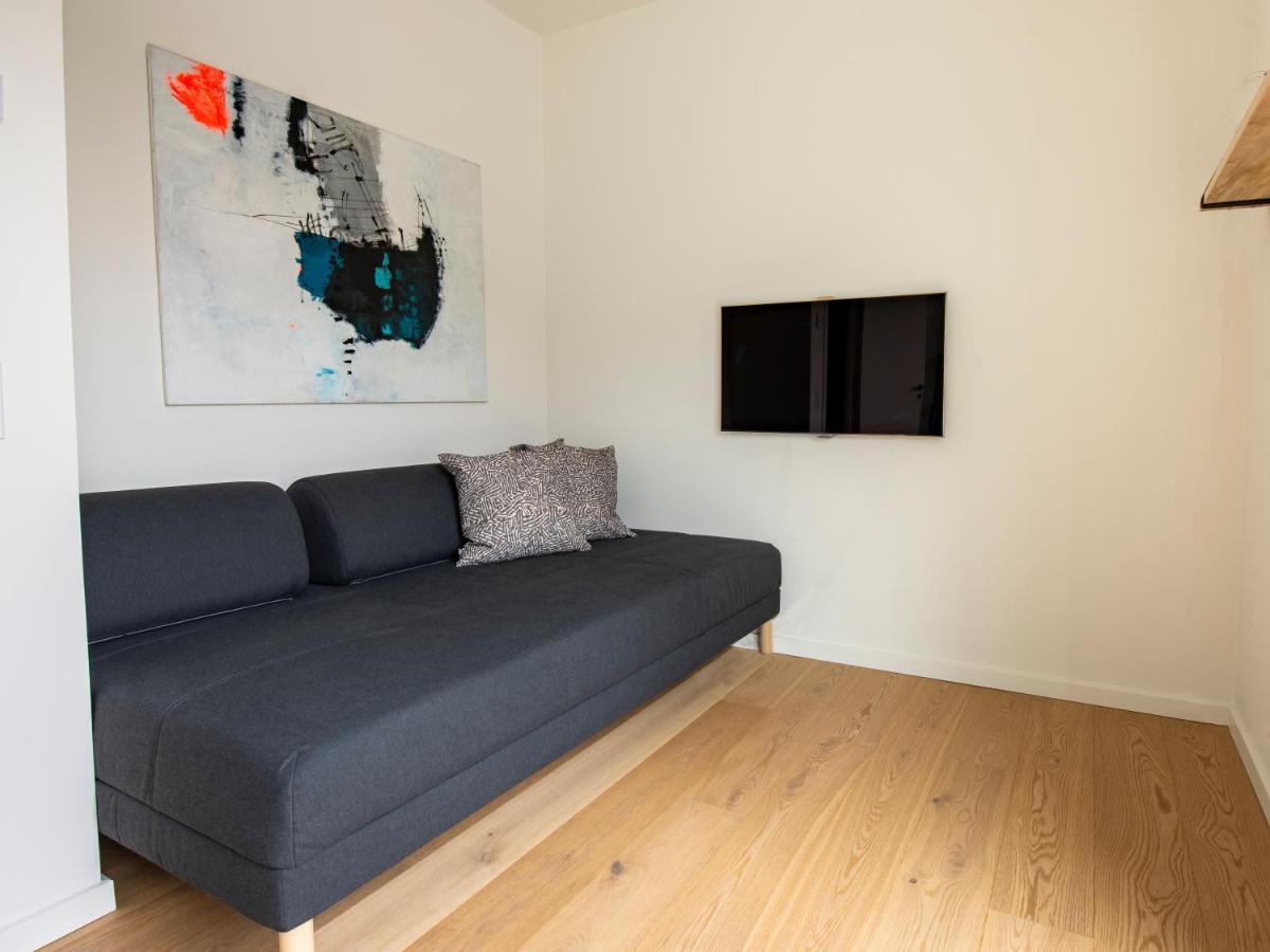 Sanders Pier - Fantastic 3-Bedroom Townhouse With Balcony Terrace Copenhaga Exterior foto