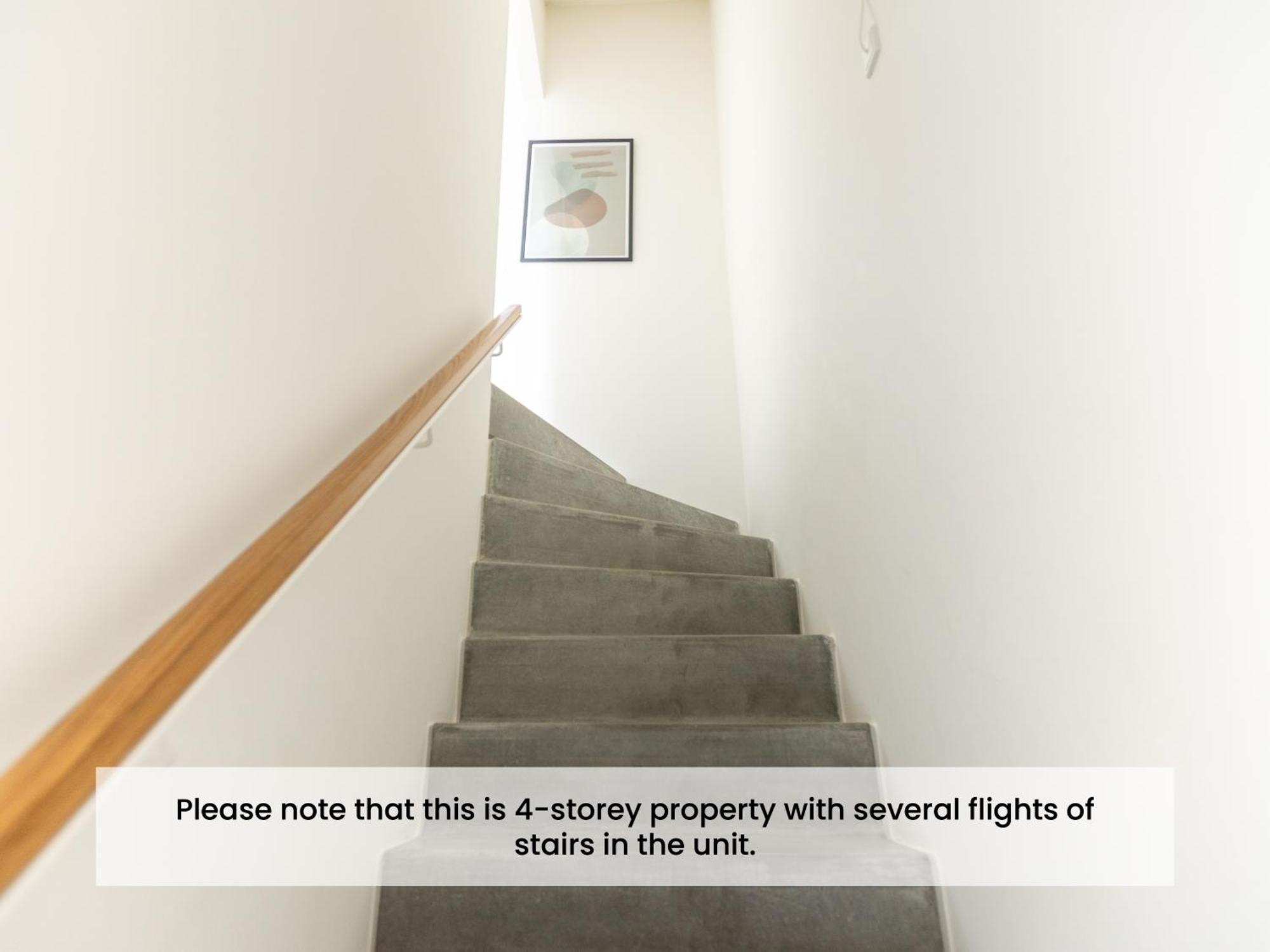 Sanders Pier - Fantastic 3-Bedroom Townhouse With Balcony Terrace Copenhaga Exterior foto