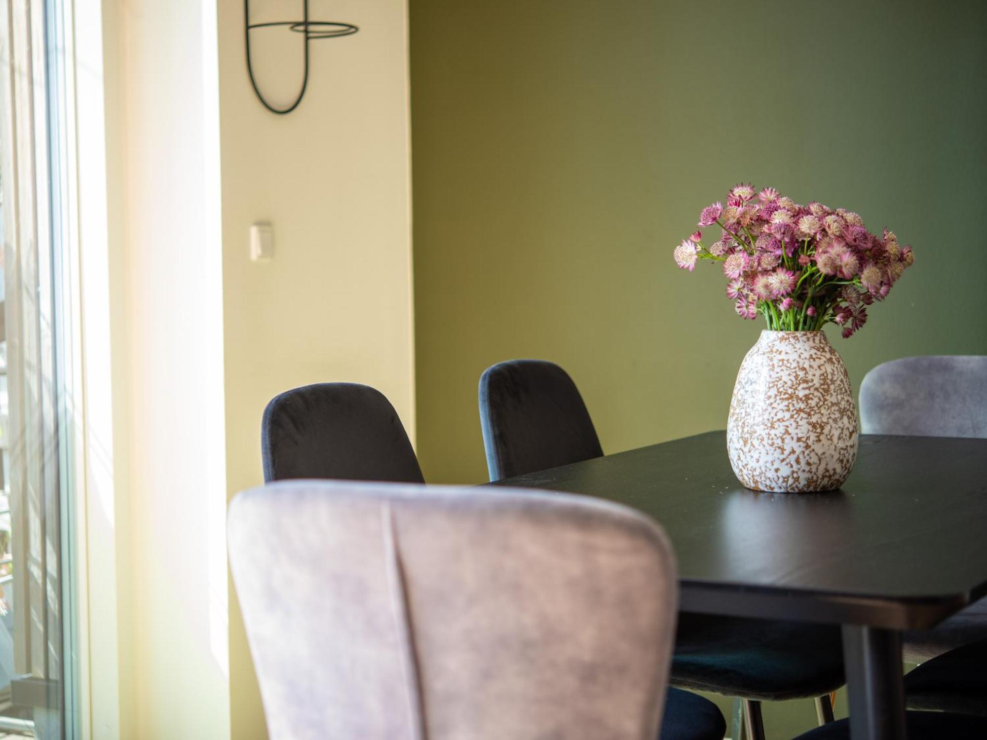 Sanders Pier - Fantastic 3-Bedroom Townhouse With Balcony Terrace Copenhaga Exterior foto