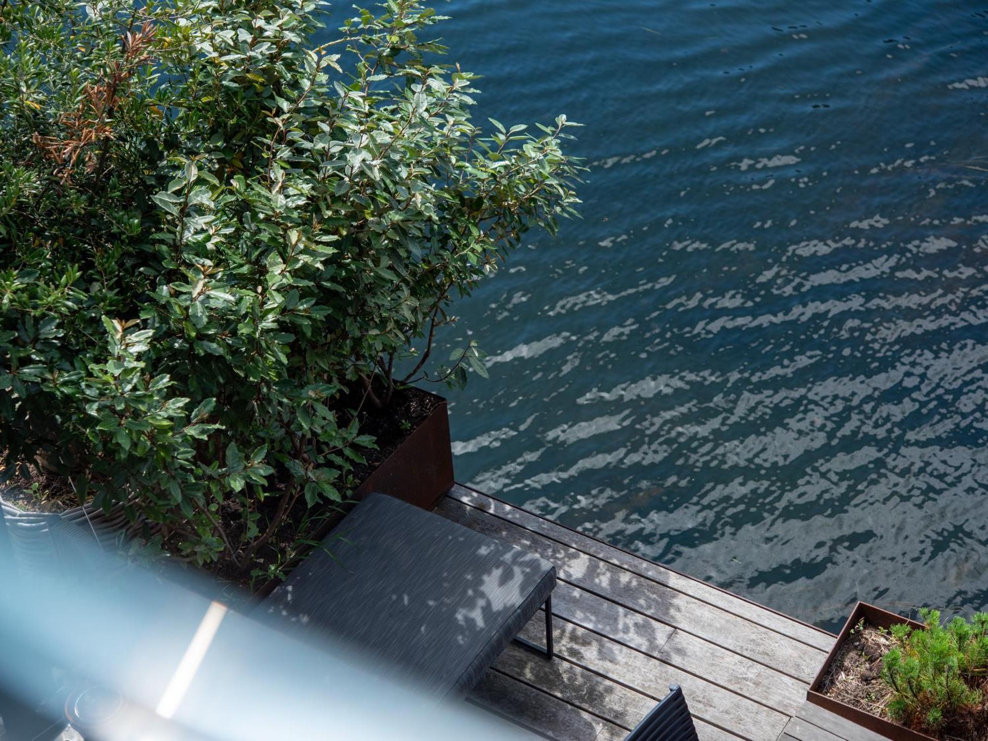 Sanders Pier - Fantastic 3-Bedroom Townhouse With Balcony Terrace Copenhaga Exterior foto